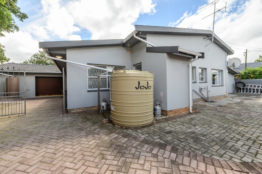 4 Bedroom Property for Sale in Lorraine Eastern Cape